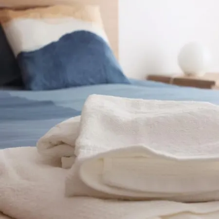 Casa Mar E Sol - Da Consolacao Lägenhet *