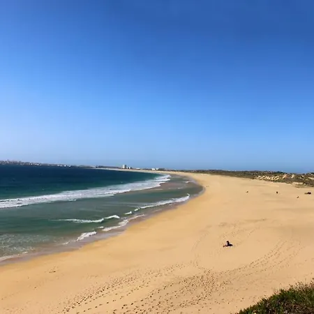 Casa Mar E Sol - Da Consolacao アパート