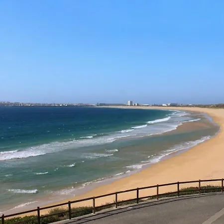 Casa Mar E Sol - Da Consolacao Apartment Atouguia Da Baleia