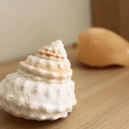 Casa Mar E Sol - Da Consolacao Apartment