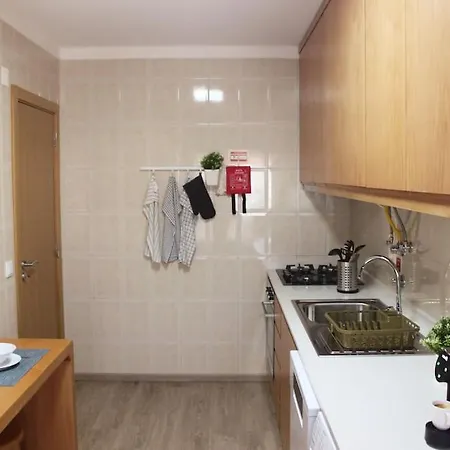 Casa Mar E Sol - Da Consolacao Apartament *