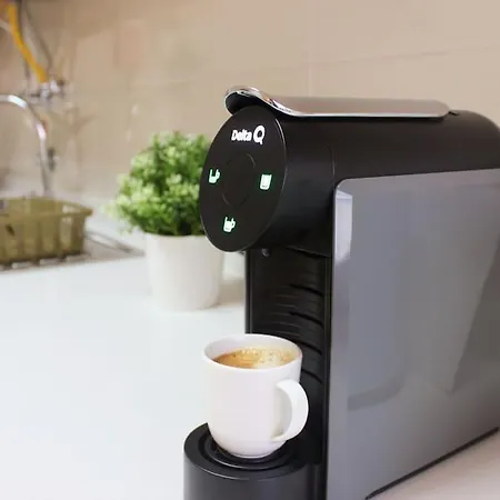 Casa Mar E Sol - Da Consolacao Apartament *