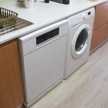 Apartament Casa Mar E Sol - Da Consolacao Atouguia Da Baleia