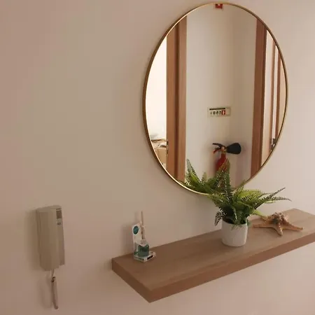 Casa Mar E Sol - Da Consolacao Apartament Atouguia Da Baleia