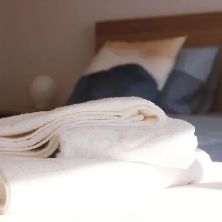 Apartament Casa Mar E Sol - Da Consolacao *