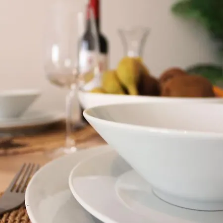 Apartament Casa Mar E Sol - Da Consolacao *