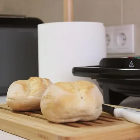 Apartament Casa Mar E Sol - Da Consolacao Atouguia Da Baleia