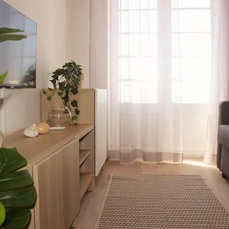 Casa Mar E Sol - Da Consolacao Apartament *