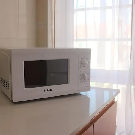 Apartment Casa Mar E Sol - Da Consolacao Atouguia Da Baleia