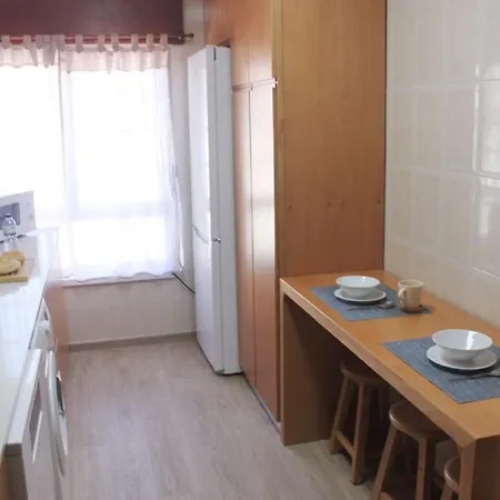 Apartament Casa Mar E Sol - Da Consolacao *