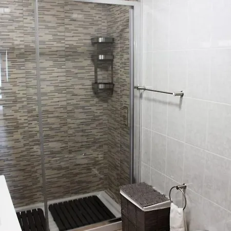 Casa Mar E Sol - Da Consolacao Apartment *