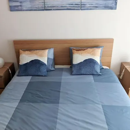 Apartament Casa Mar E Sol - Da Consolacao *