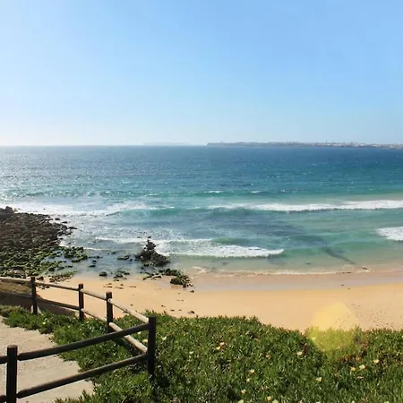 Apartament Casa Mar E Sol - Da Consolacao Atouguia Da Baleia