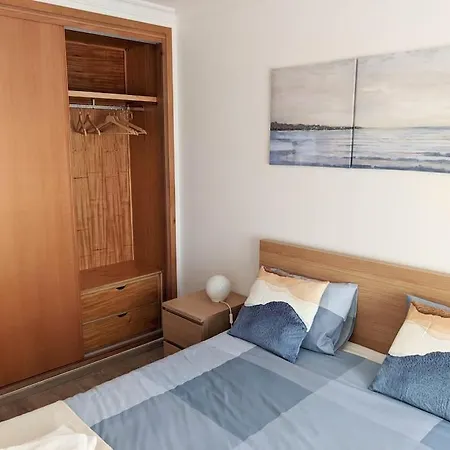 Casa Mar E Sol - Da Consolacao Apartment Atouguia Da Baleia