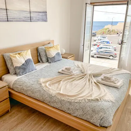 Casa Mar E Sol - Da Consolacao Apartment