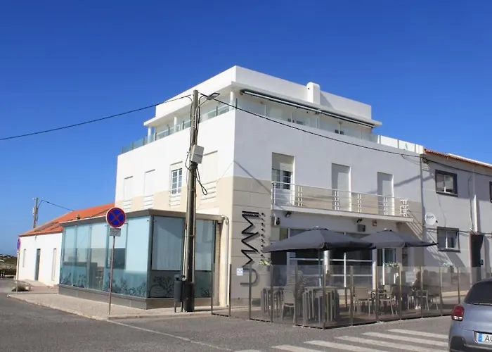 Appartement Casa Mar E Sol - Da Consolação *