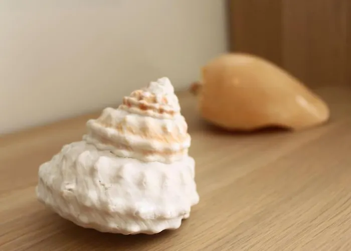 Casa Mar E Sol - Da Consolação Appartement