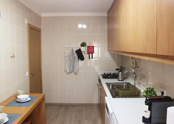 Casa Mar E Sol - Da Consolação Appartement *