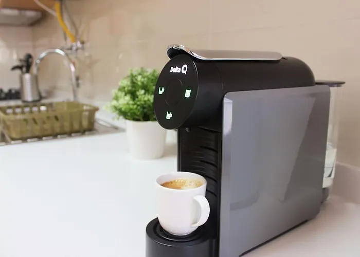 Casa Mar E Sol - Da Consolação Appartement *