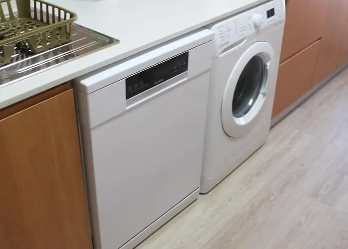 Appartement Casa Mar E Sol - Da Consolação Atouguia Da Baleia