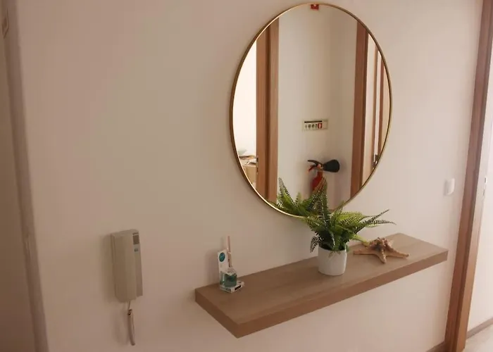 Casa Mar E Sol - Da Consolação Appartement Atouguia Da Baleia