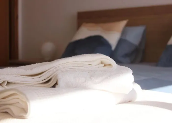 Appartement Casa Mar E Sol - Da Consolação *