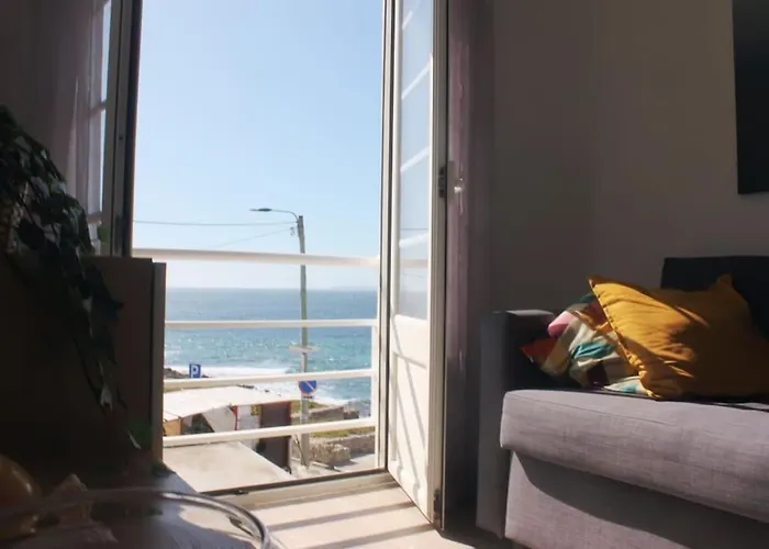 Casa Mar E Sol - Da Consolação Appartement *