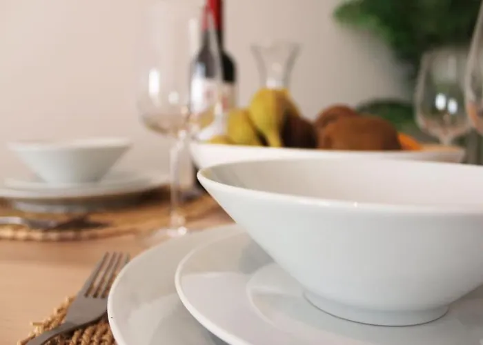 Appartement Casa Mar E Sol - Da Consolação *