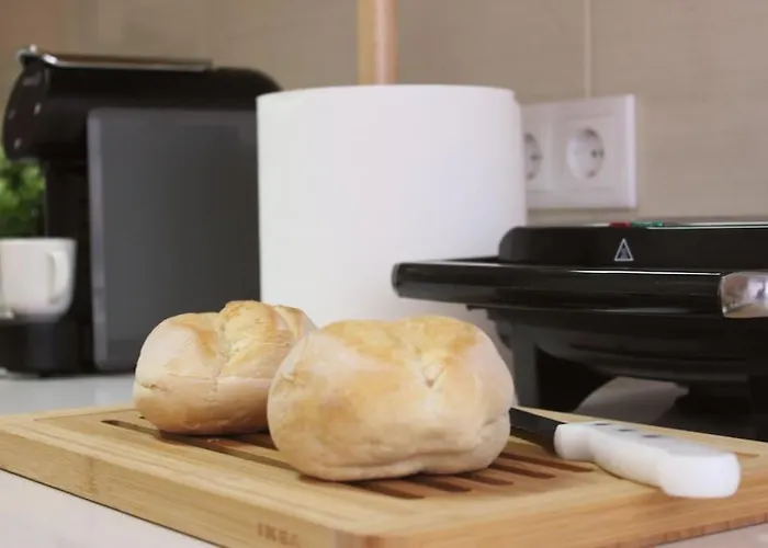 Appartement Casa Mar E Sol - Da Consolação Atouguia Da Baleia