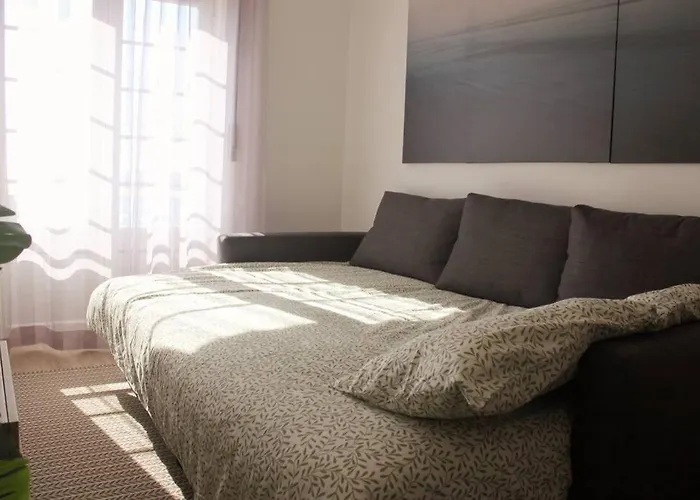 Casa Mar E Sol - Da Consolacao شقة اتوغويه ده باليه