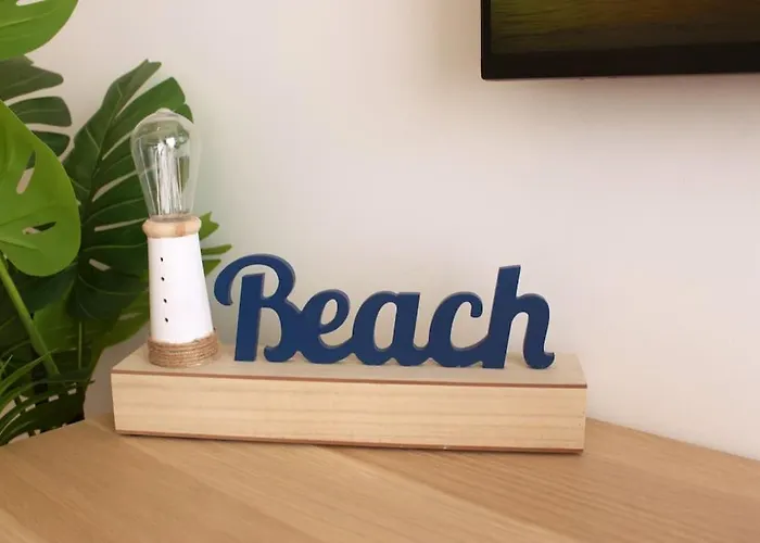 Casa Mar E Sol - Da Consolação