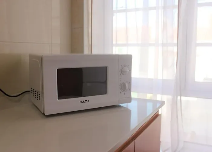 Appartement Casa Mar E Sol - Da Consolação Atouguia Da Baleia