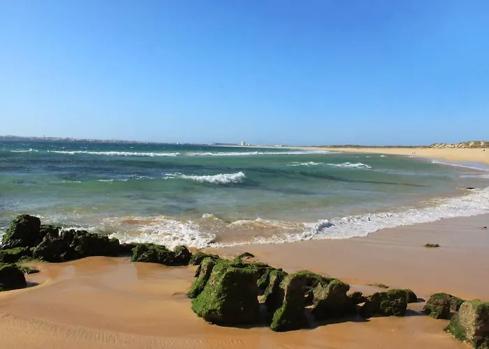 Appartement Casa Mar E Sol - Da Consolação