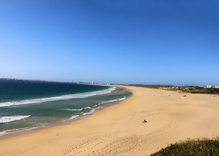 Casa Mar E Sol - Da Consolação Appartement