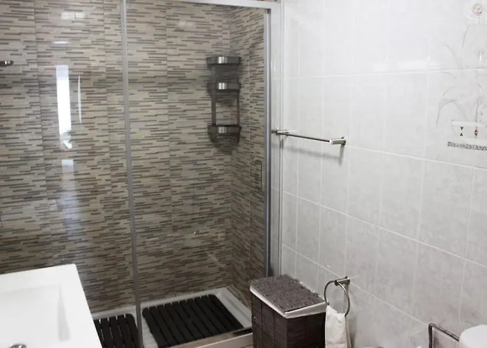 Casa Mar E Sol - Da Consolação Appartement *