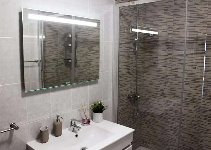 Casa Mar E Sol - Da Consolação * Atouguia Da Baleia