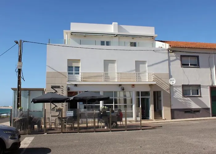 Casa Mar E Sol - Da Consolação *