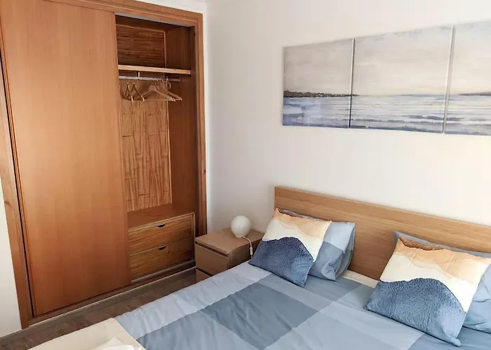 Casa Mar E Sol - Da Consolacao شقة اتوغويه ده باليه