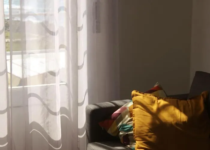 Casa Mar E Sol - Da Consolacao اتوغويه ده باليه